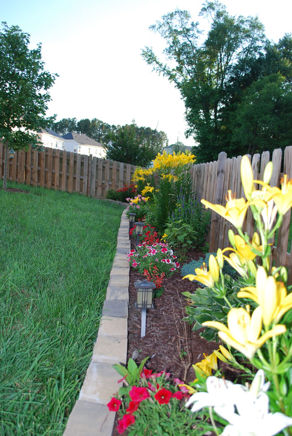 Wake Forest Home