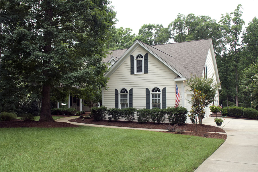 Raleigh Home